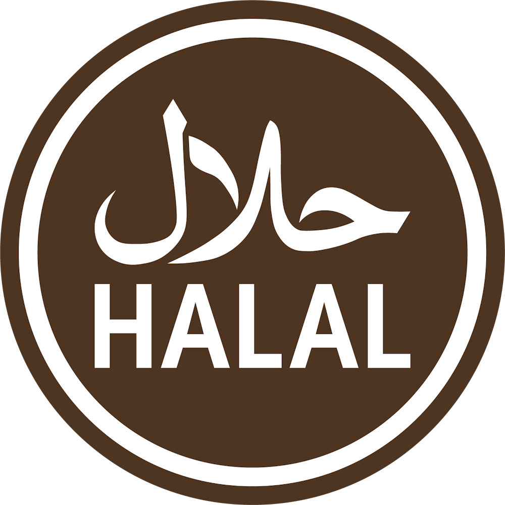 Halal Icon Image