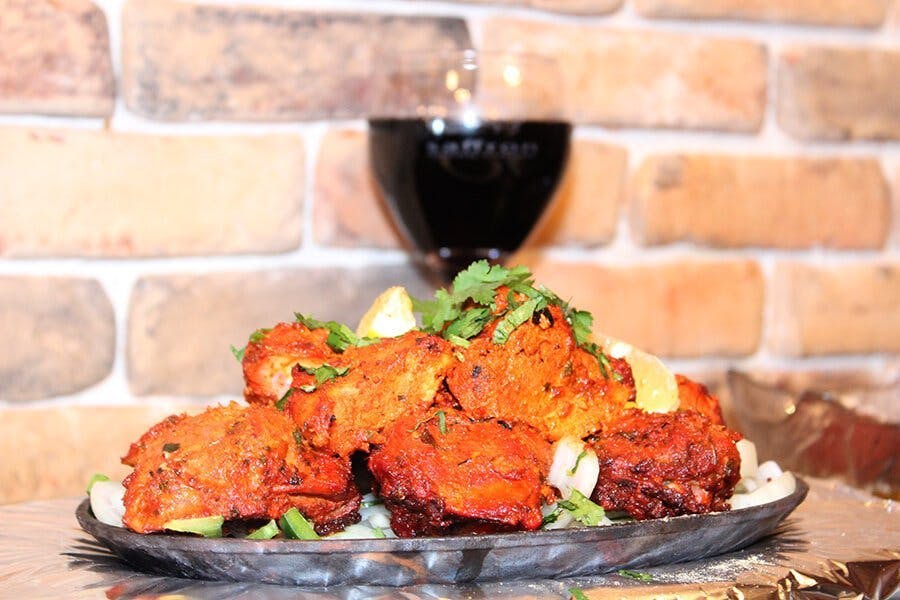 Catering Saffron Indian Cuisine in Orlando, FL