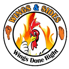 Wings N Sides | A Delicious Restaurant In Gonzalez, Louisiana