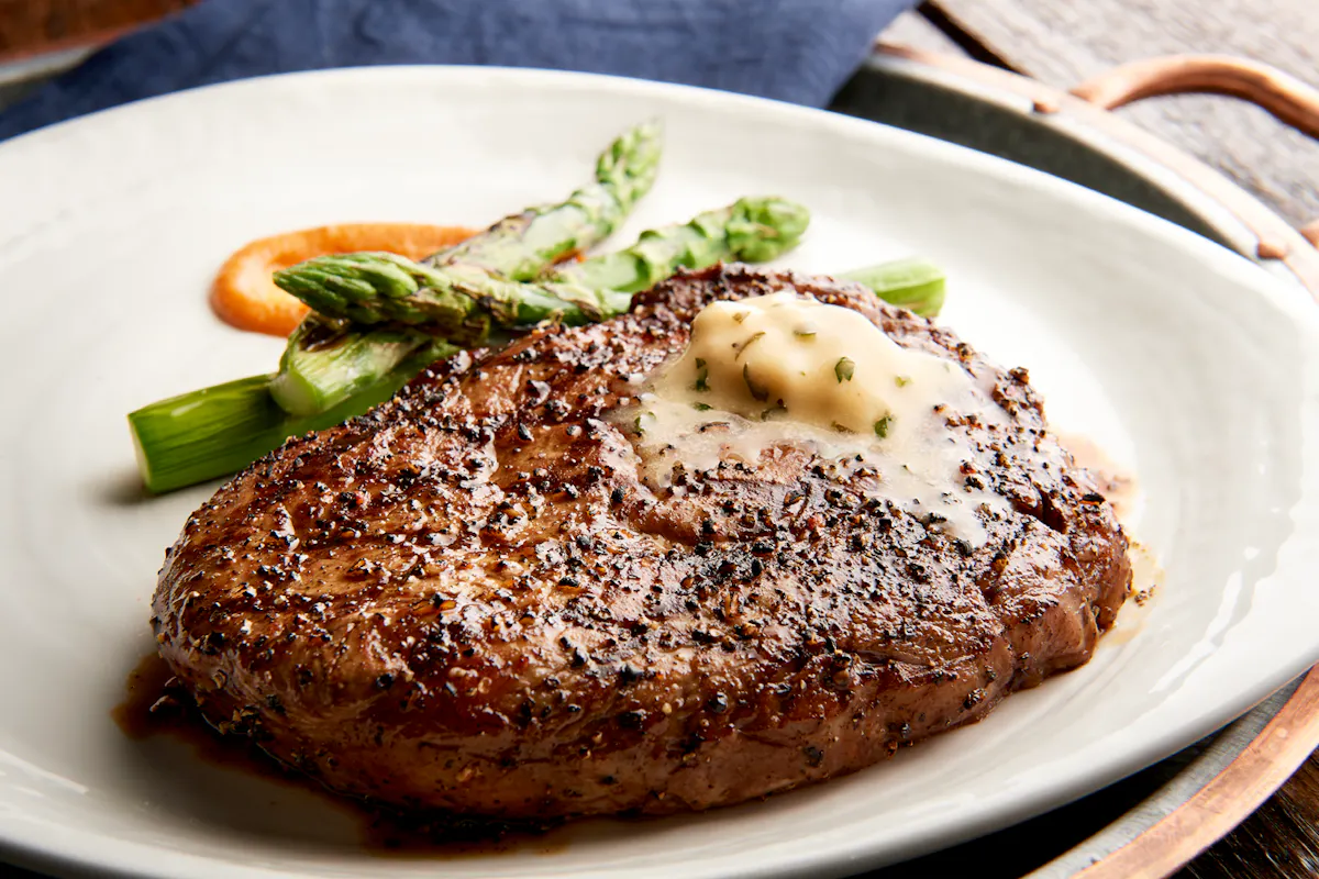 Jake's Grill | American Restaurant in Downtown Portland