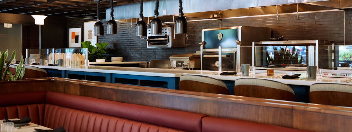 Ajax Downtown Bar