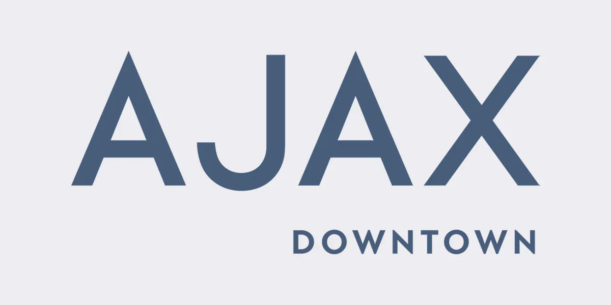 Ajax Downtown gallery