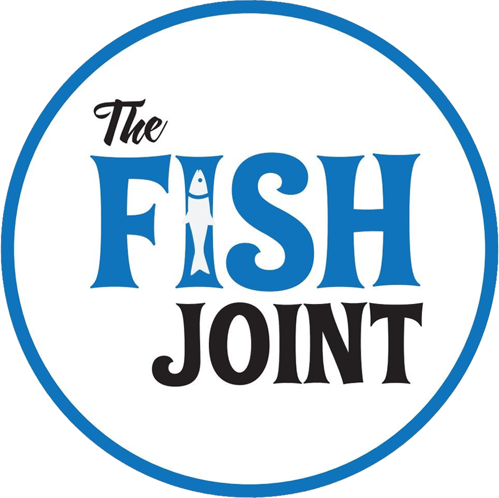 The Fish Joint Home