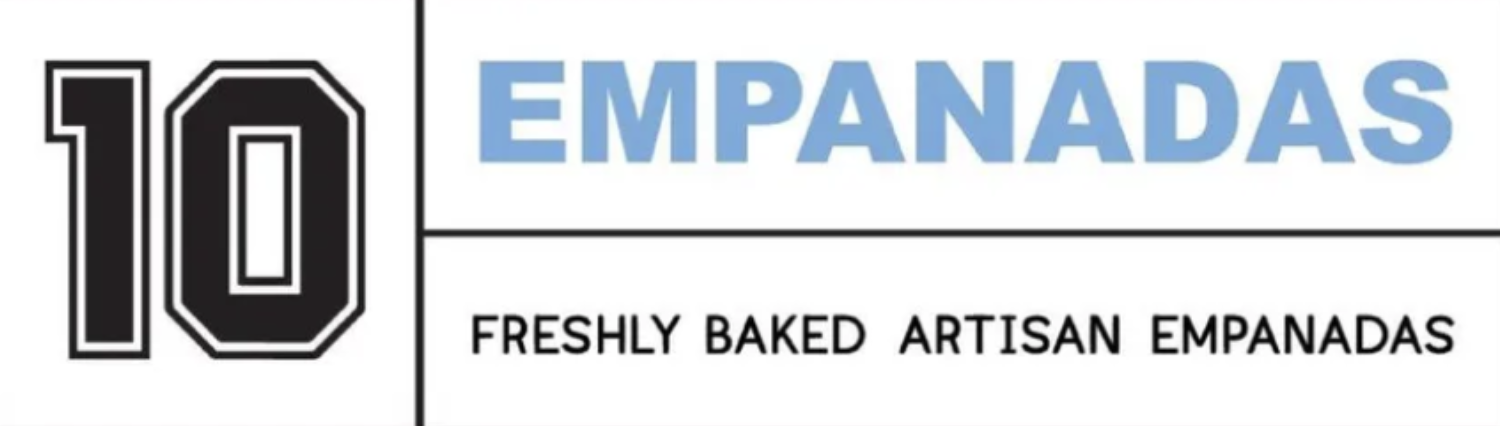 10 Empanadas Home