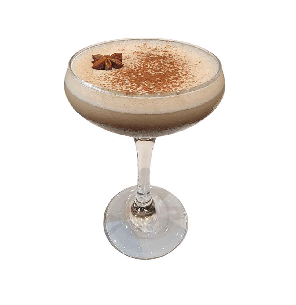 Midnight Star Martini