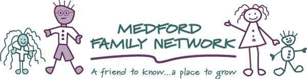 Medford Family Network, 489 Winthrop St, Medford, MA (2022)