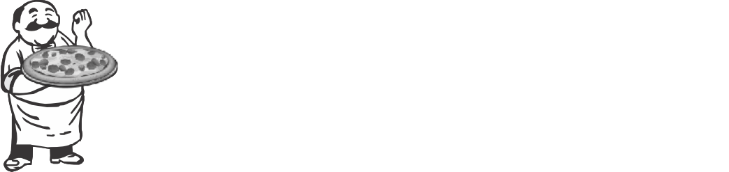 Mikey’s Pizzaria Home