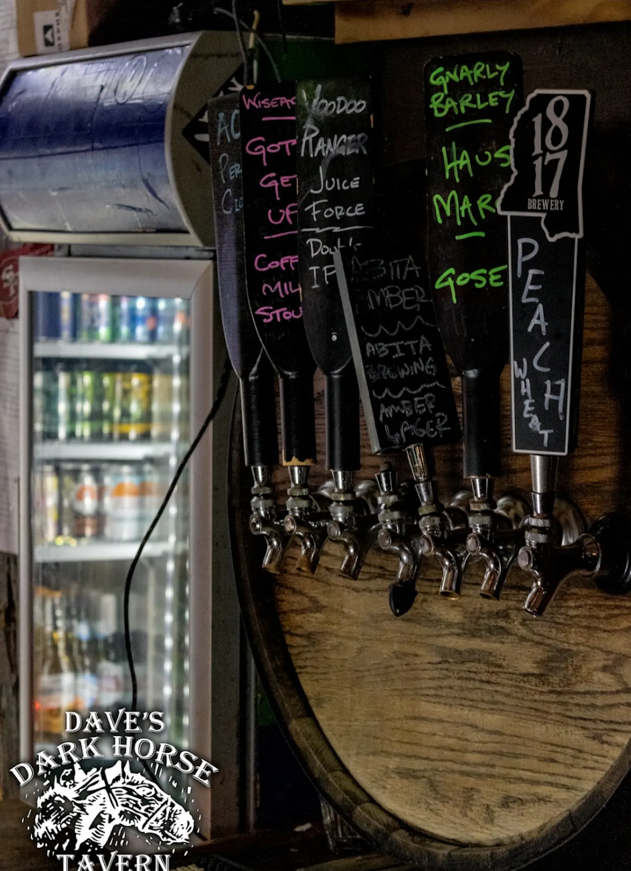 Bar photo 1