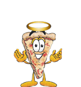 A Slice of Heaven Home
