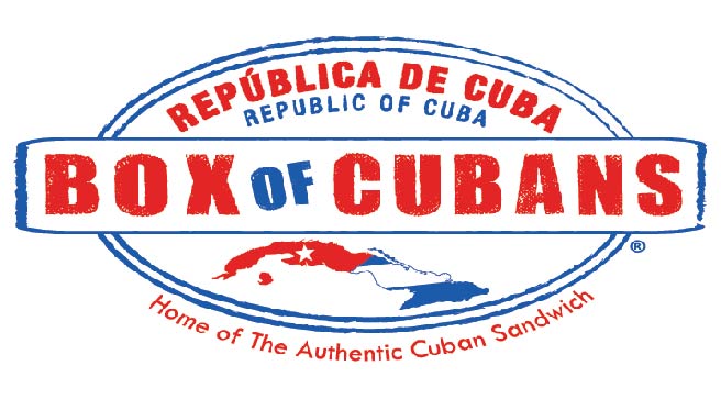 Box of Cubans Home