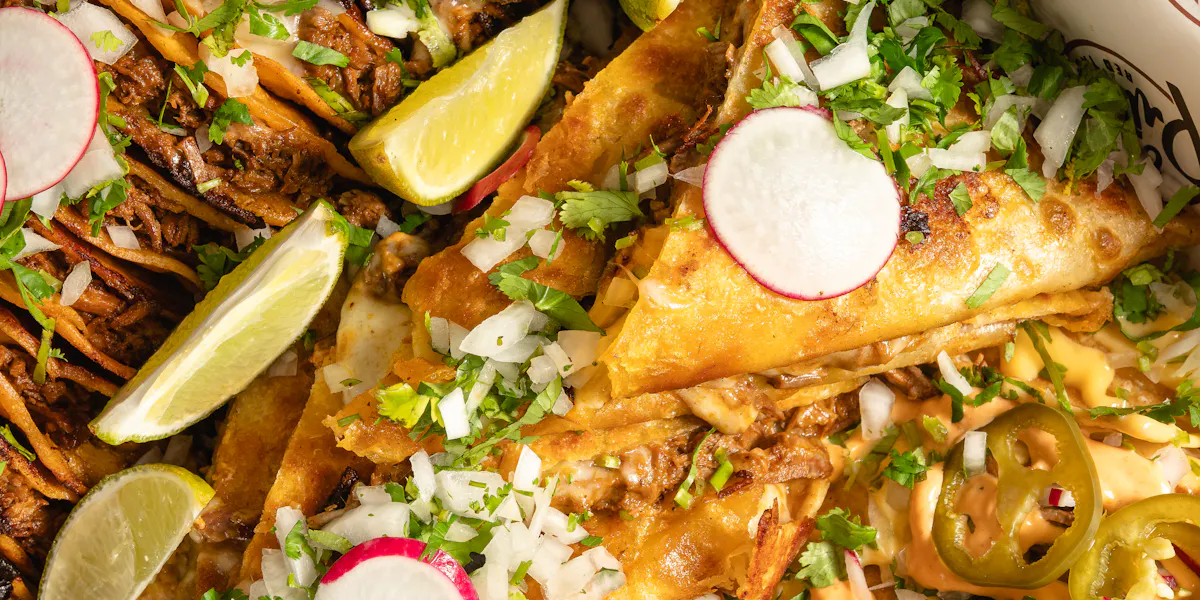 Catering | El Primo Red Tacos in FL & NY