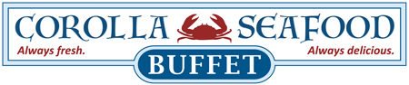 Corolla Seafood Buffet Home