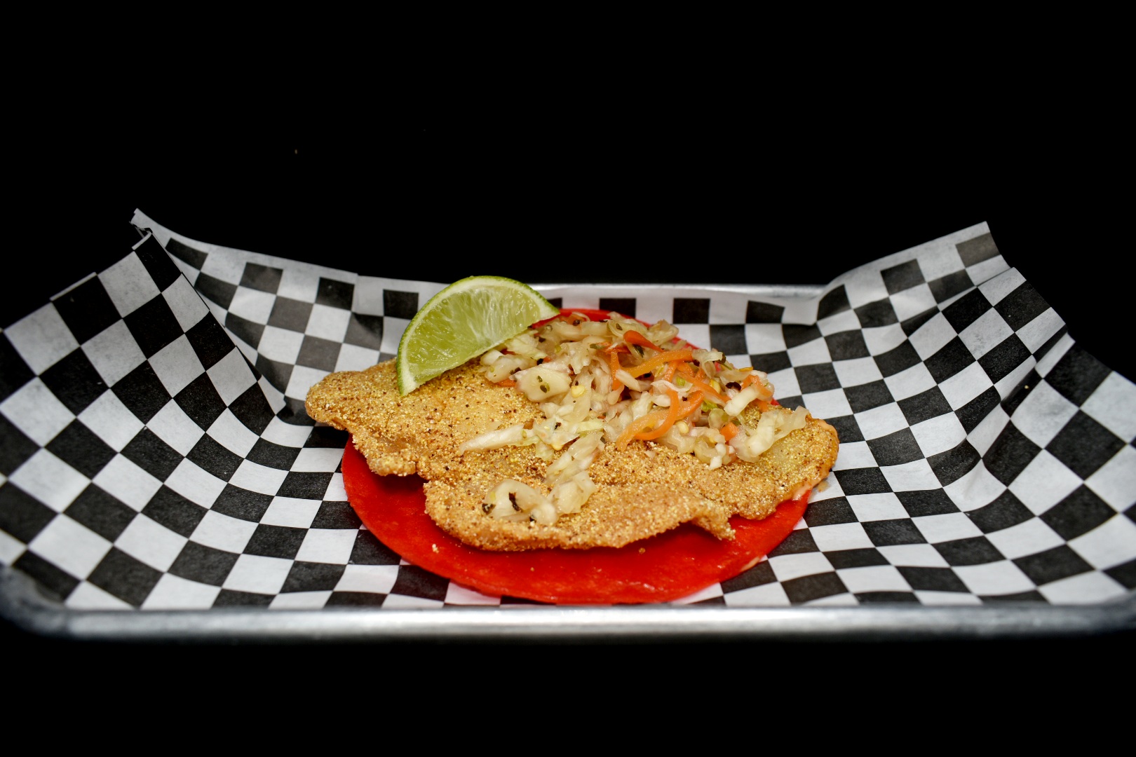  fish taco