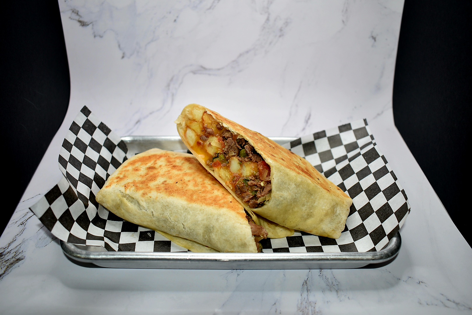 cali burrito