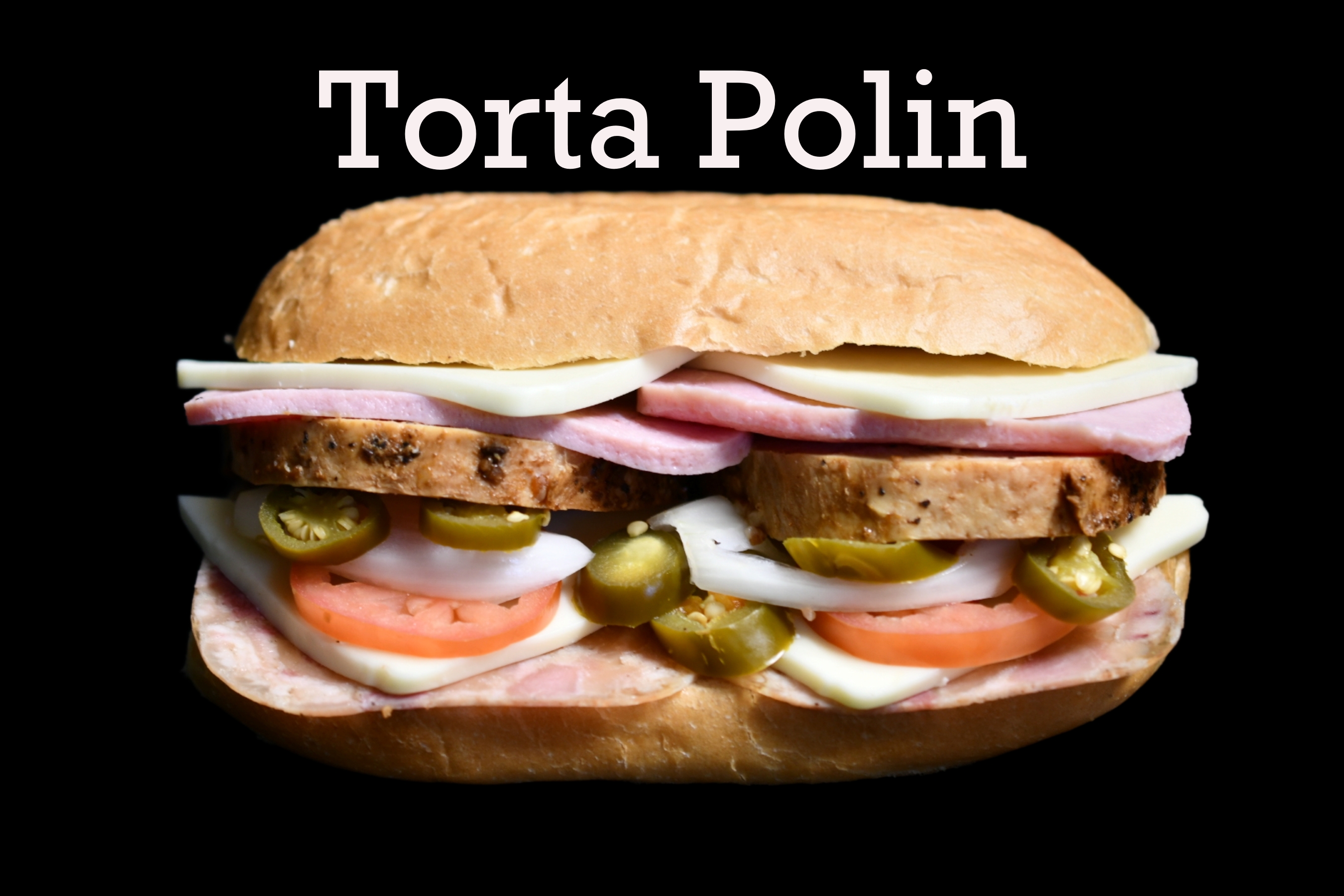 Torta Polin