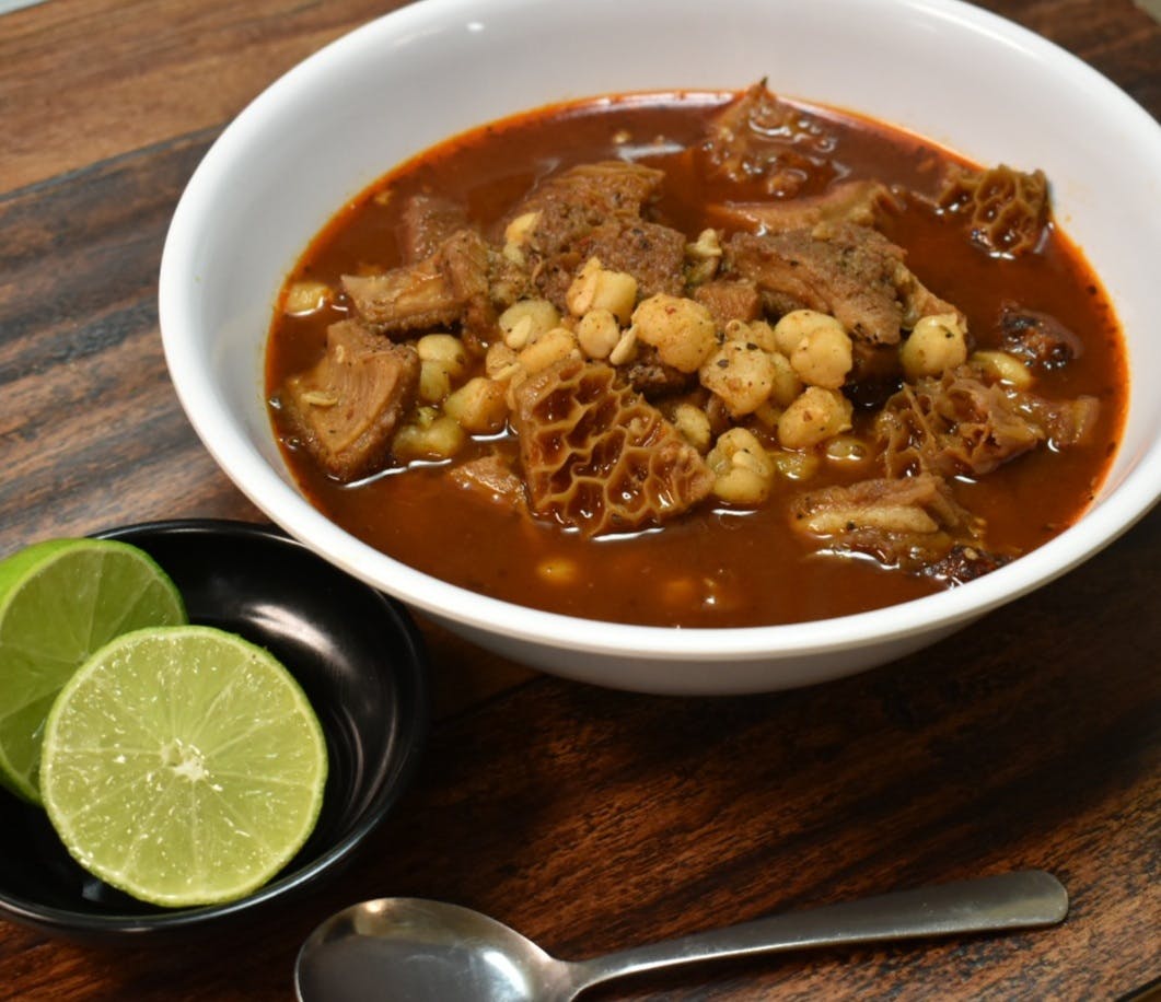 menudo