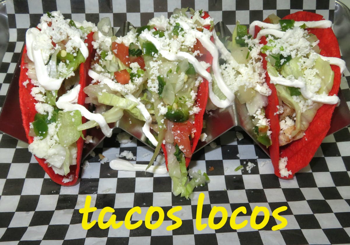 tacos locos