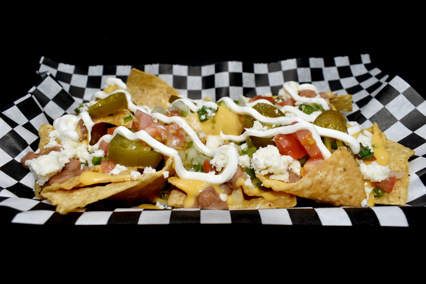 nachos