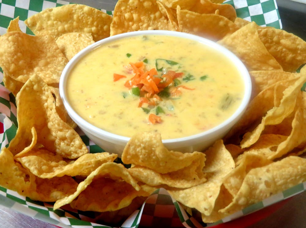 a close up of a plate of food