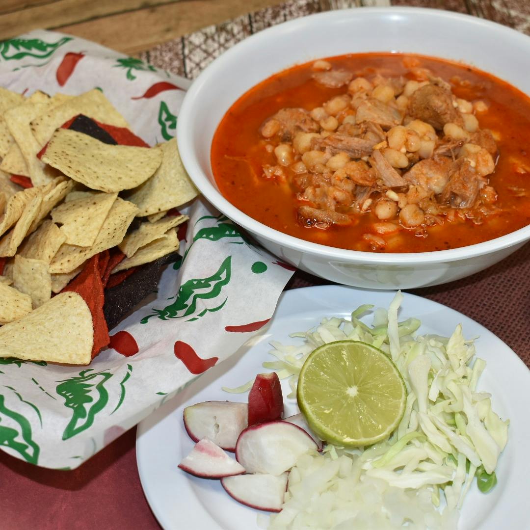 pozole