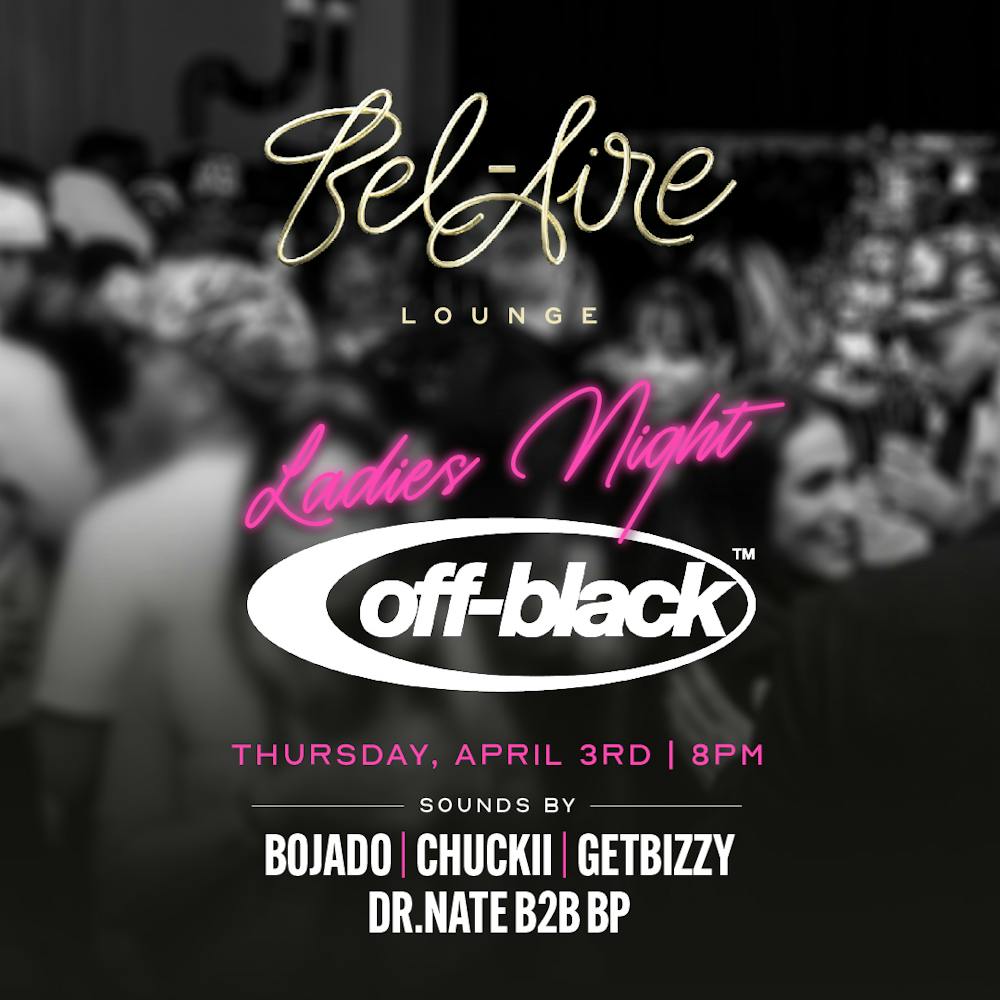 ladies night at the best lounge in summerlin