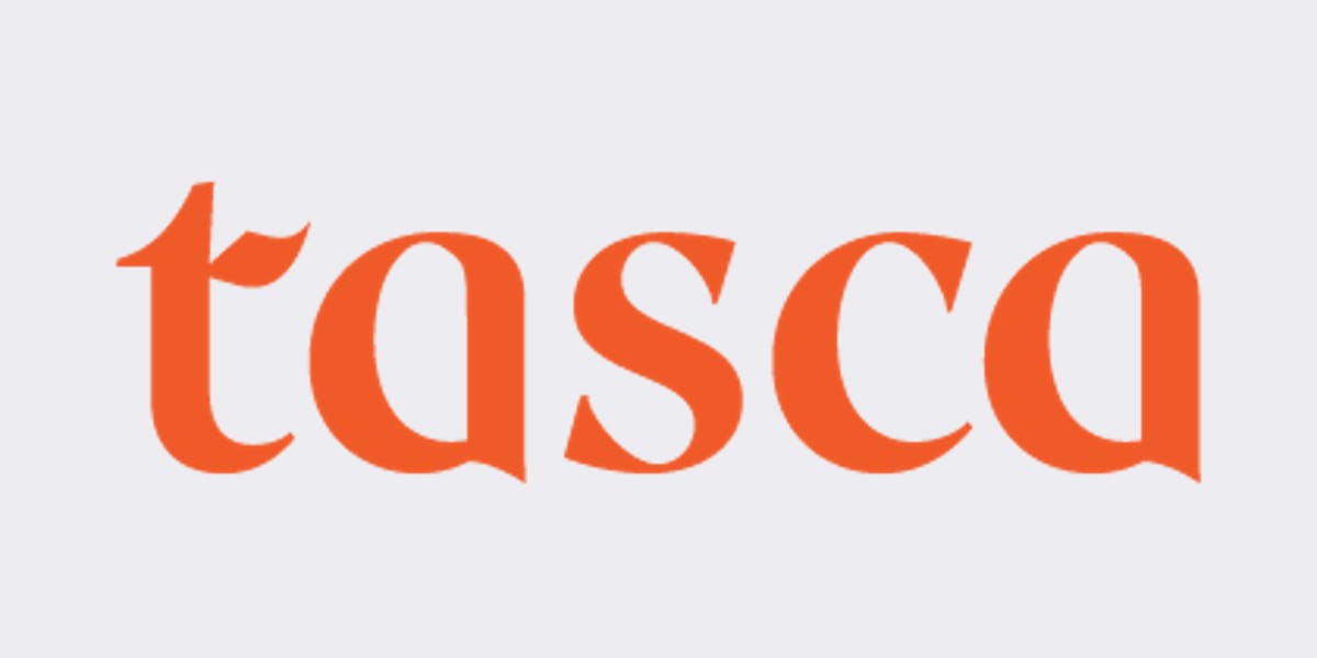 Tasca NYC restaurant logo - View nutrition facts, calories, and macros for menu items at 505 Columbus Ave, New York, NY 10024