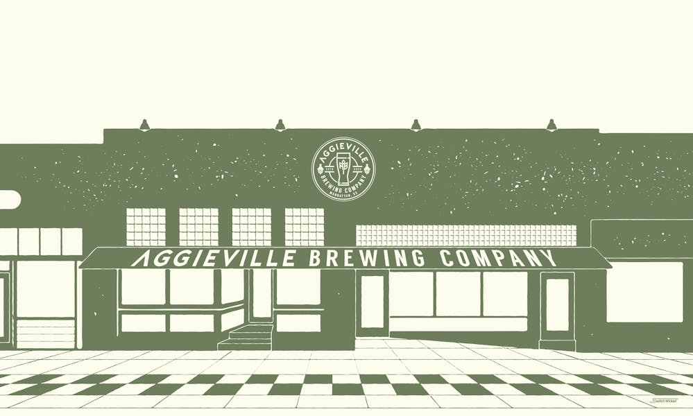 Private Events Aggieville Brewing Company in Manhattan, KS