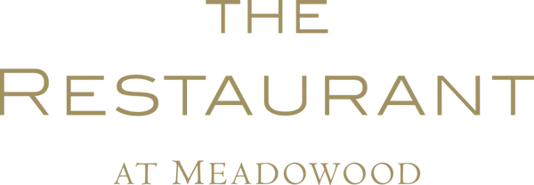 The Restaurant At Meadowood