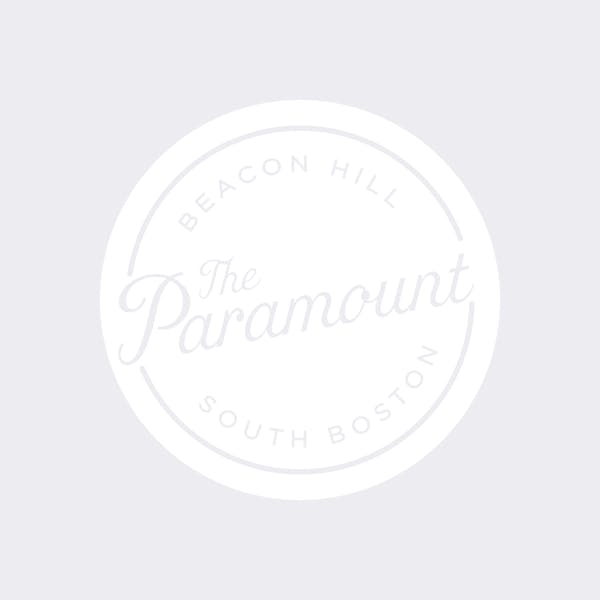 The Paramount American Comfort Food Boston Ma