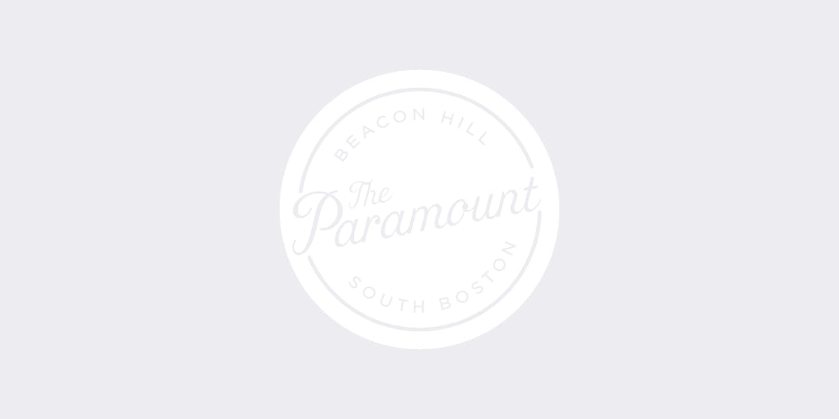 Southie Brunch The Paramount