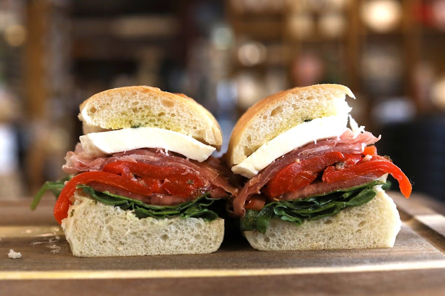 Saratoga Cardona's Market in Saratoga Springs, NY