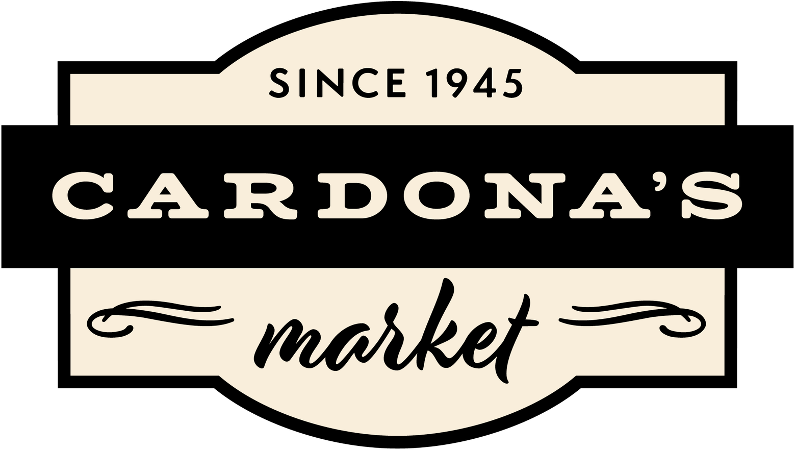 Cardona's Market Home
