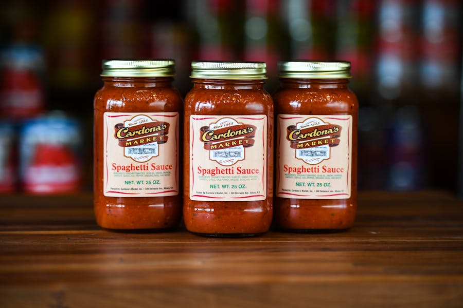 Saratoga Cardona's Market in Saratoga Springs, NY