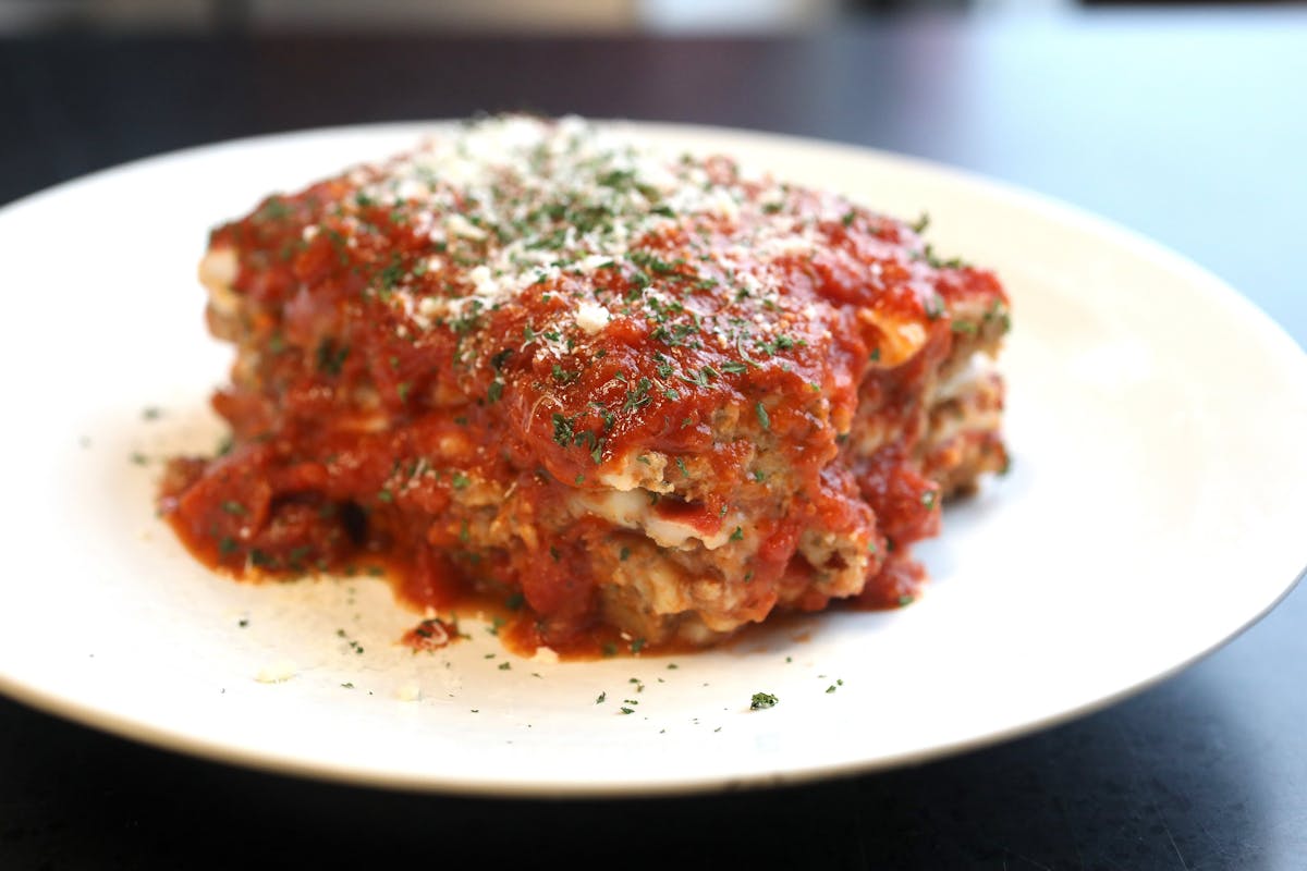 Lasagna