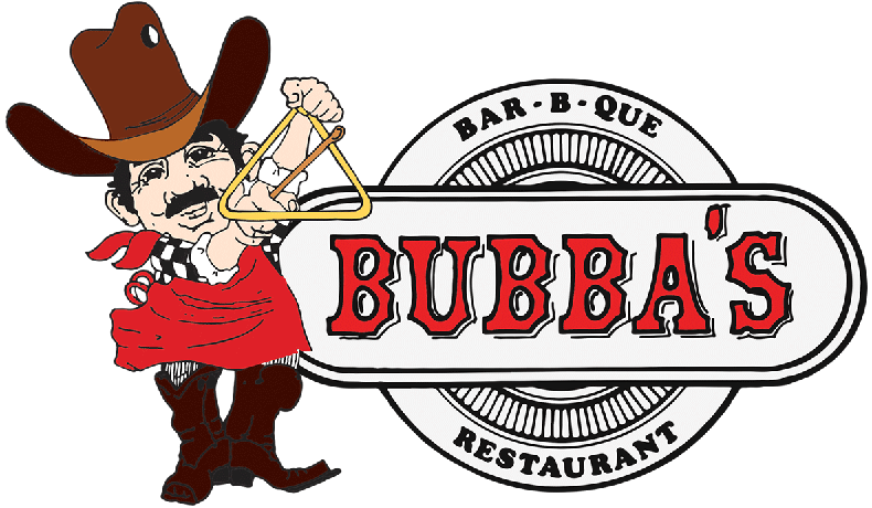 Bubba's Bar-B-Que Restaurant Home