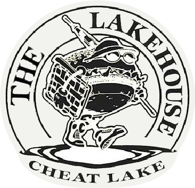 Lake House Home