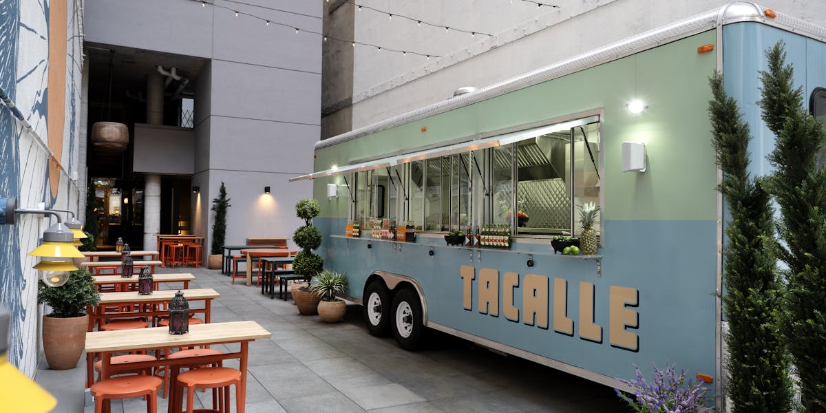 Private Events Tacalle NYC Near Bryant Park In New York private-events-tacalle-nyc-near-bryant-park-in-new-york