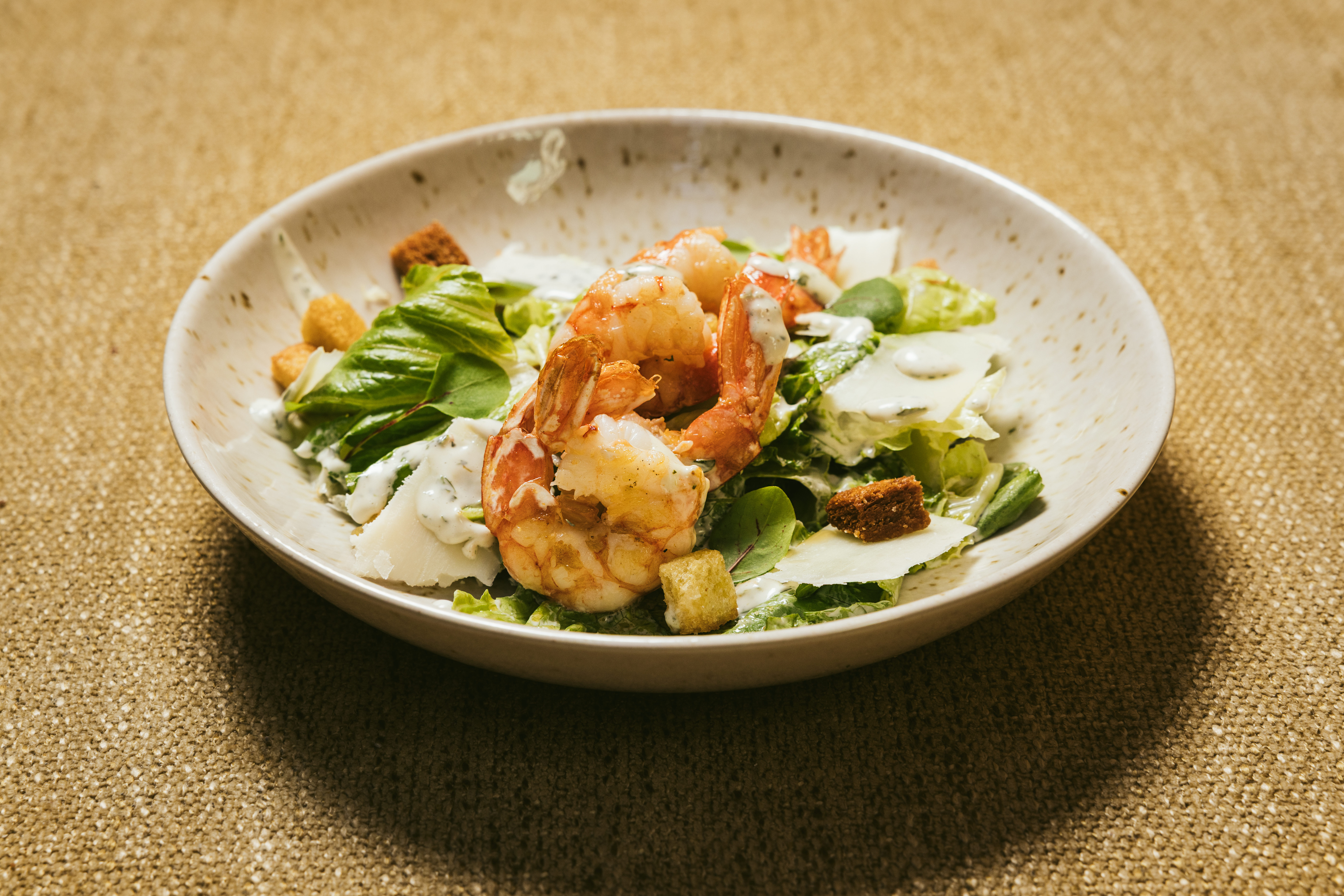 a plate of food with broccoli