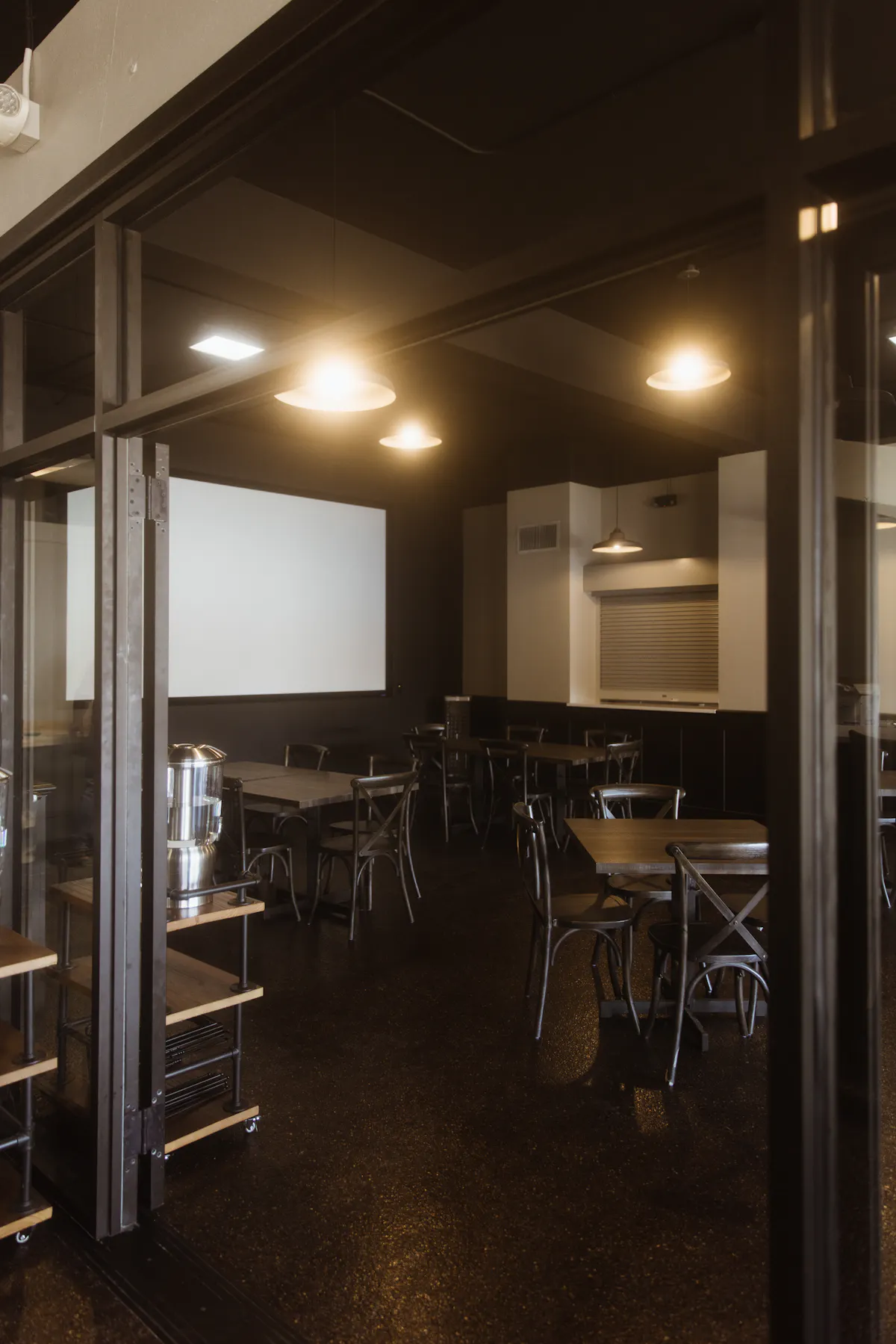 Événements Privés