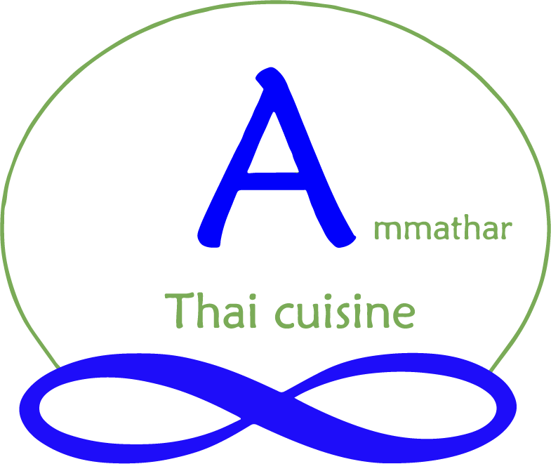 Ammathar Thai Restaurant Home