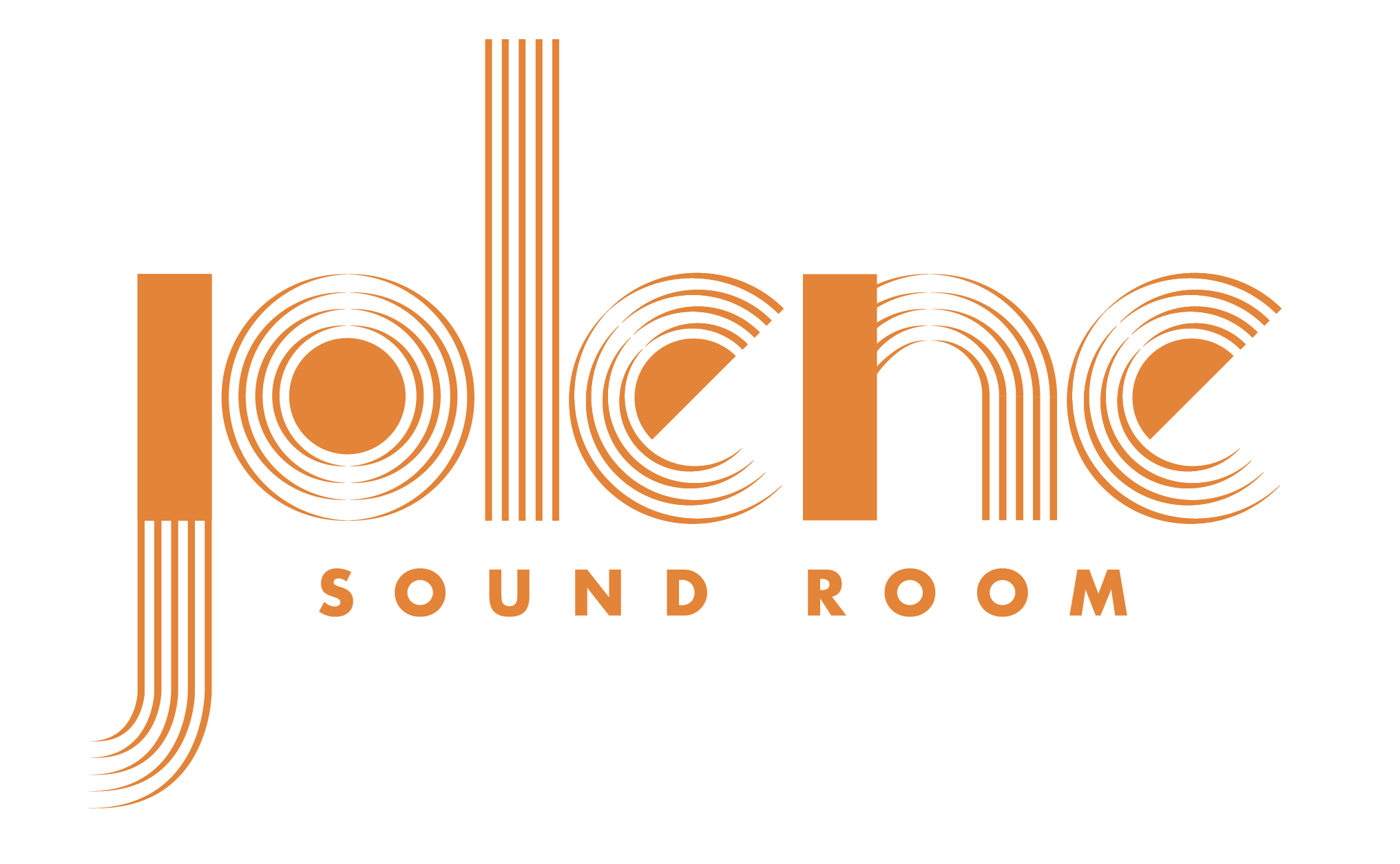 Jolene Soundroom Home