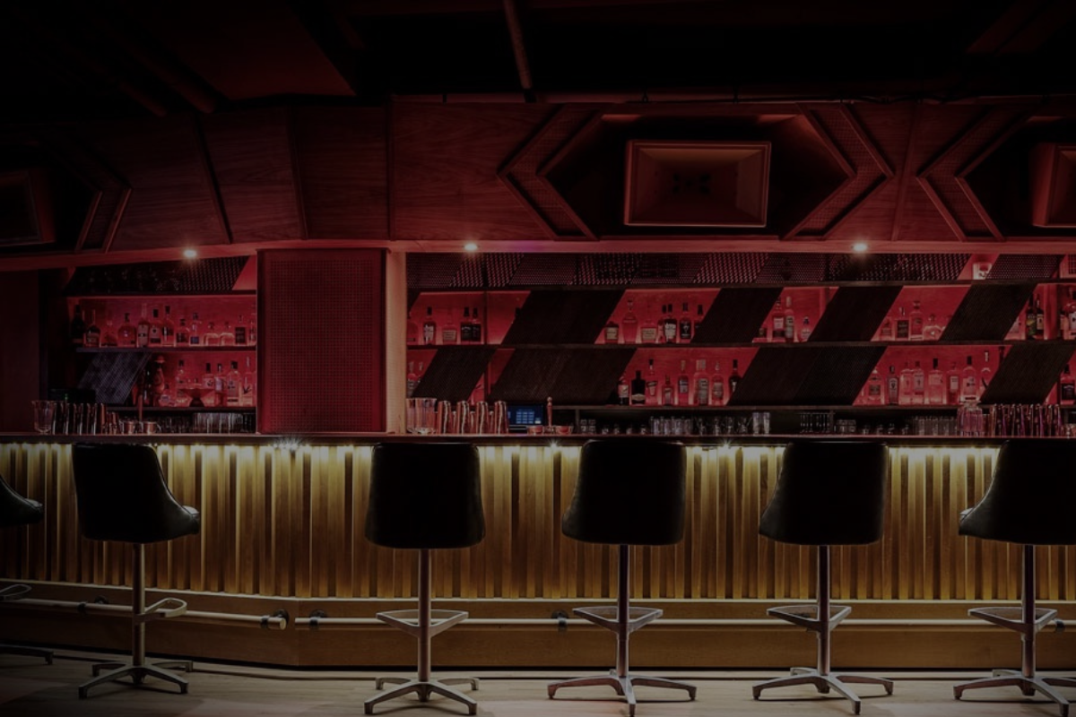 Jolene Sound Room photo