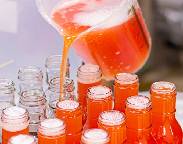 organic-juicing-process
