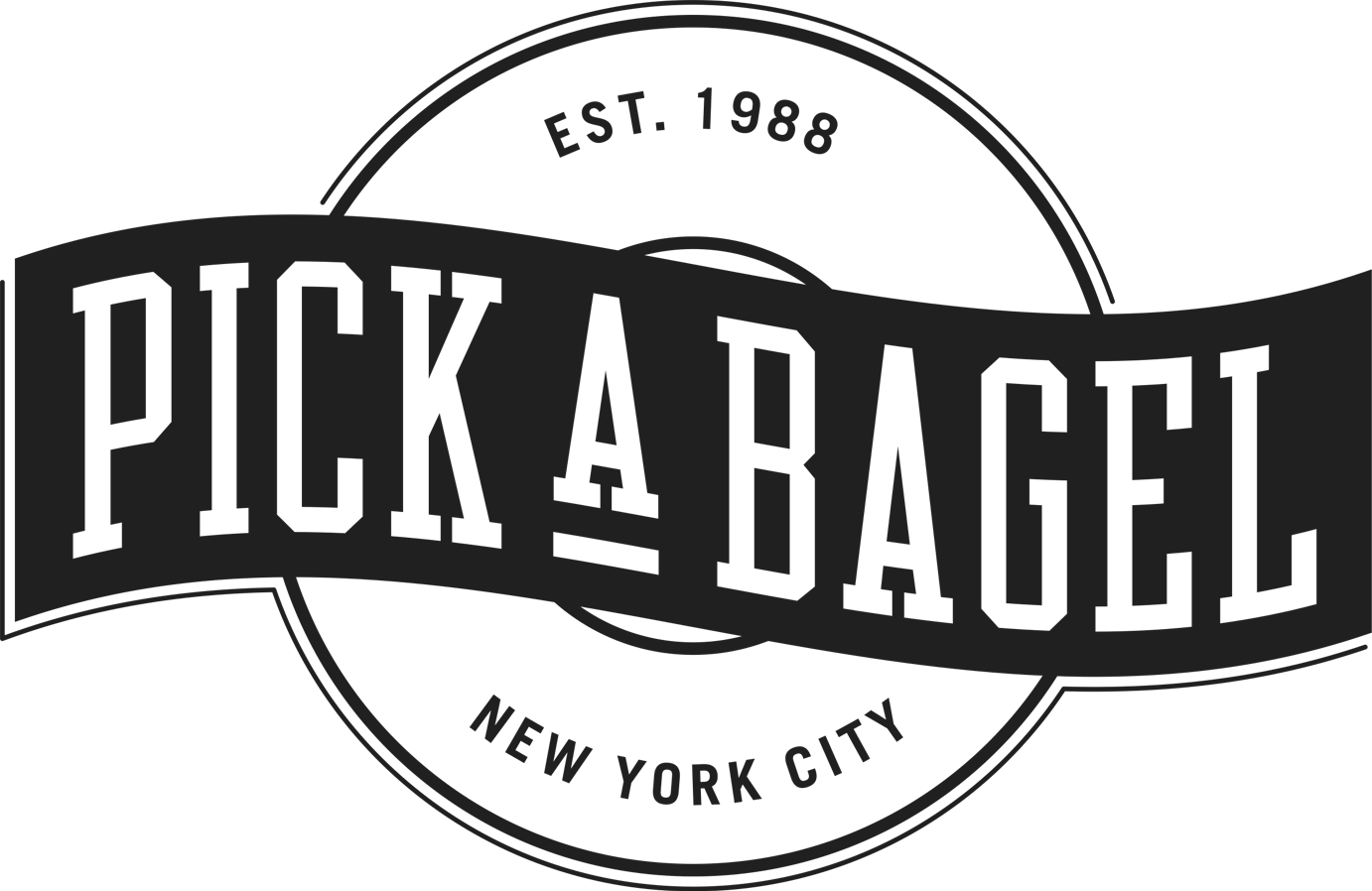 Pick A Bagel | Catering in NYC