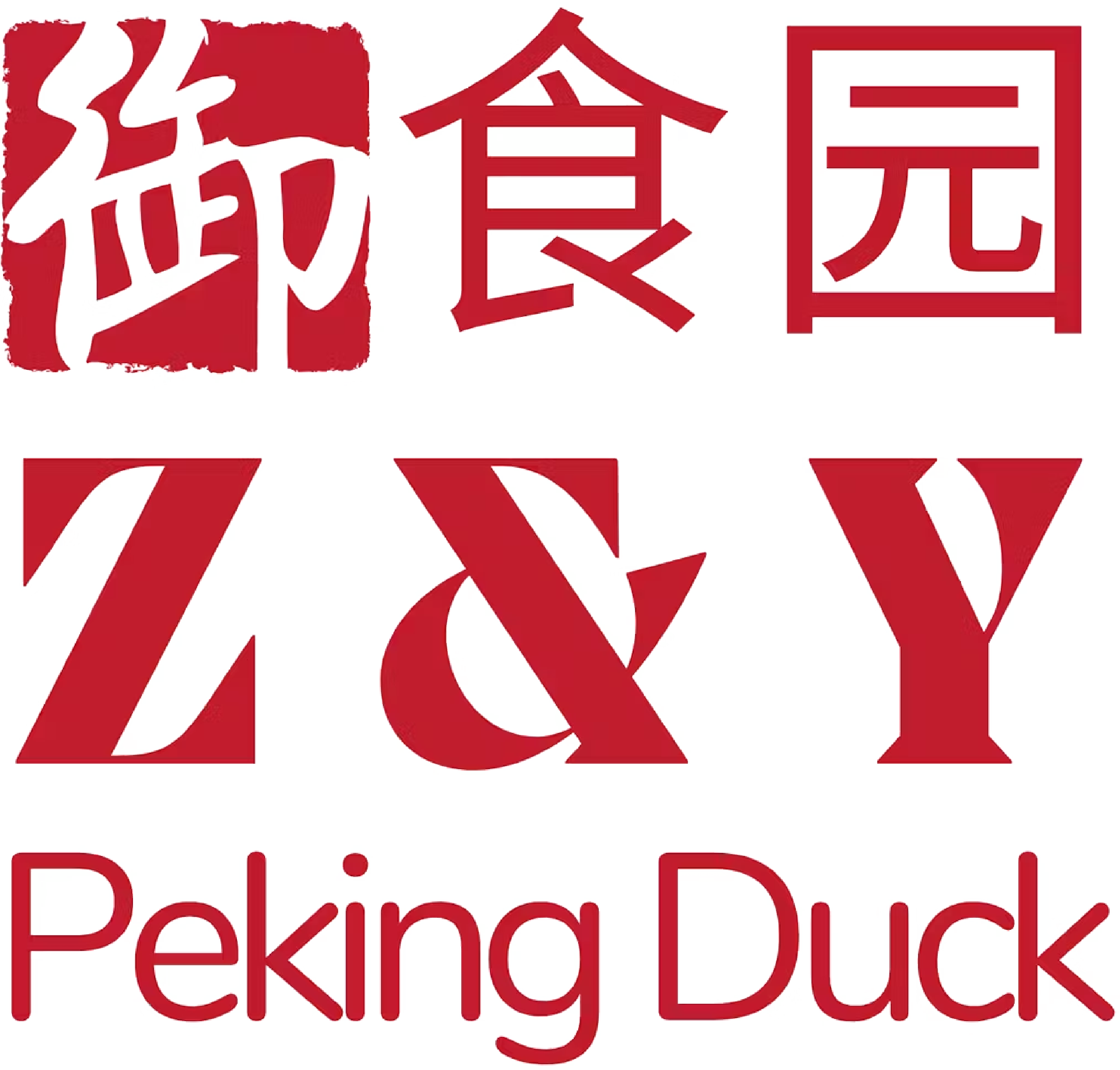 Z&Y Peking Duck Home