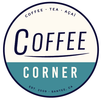 The Coffee Corner Home