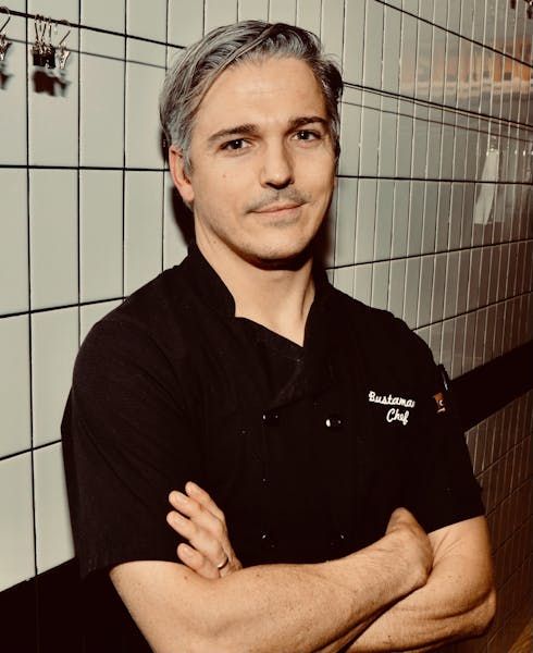 Photo of Chef Jose