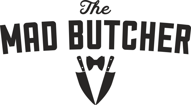 The Mad Butcher Home