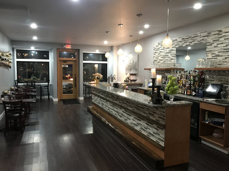 Private Events Main Street Grill and Bakery in Afton, NY