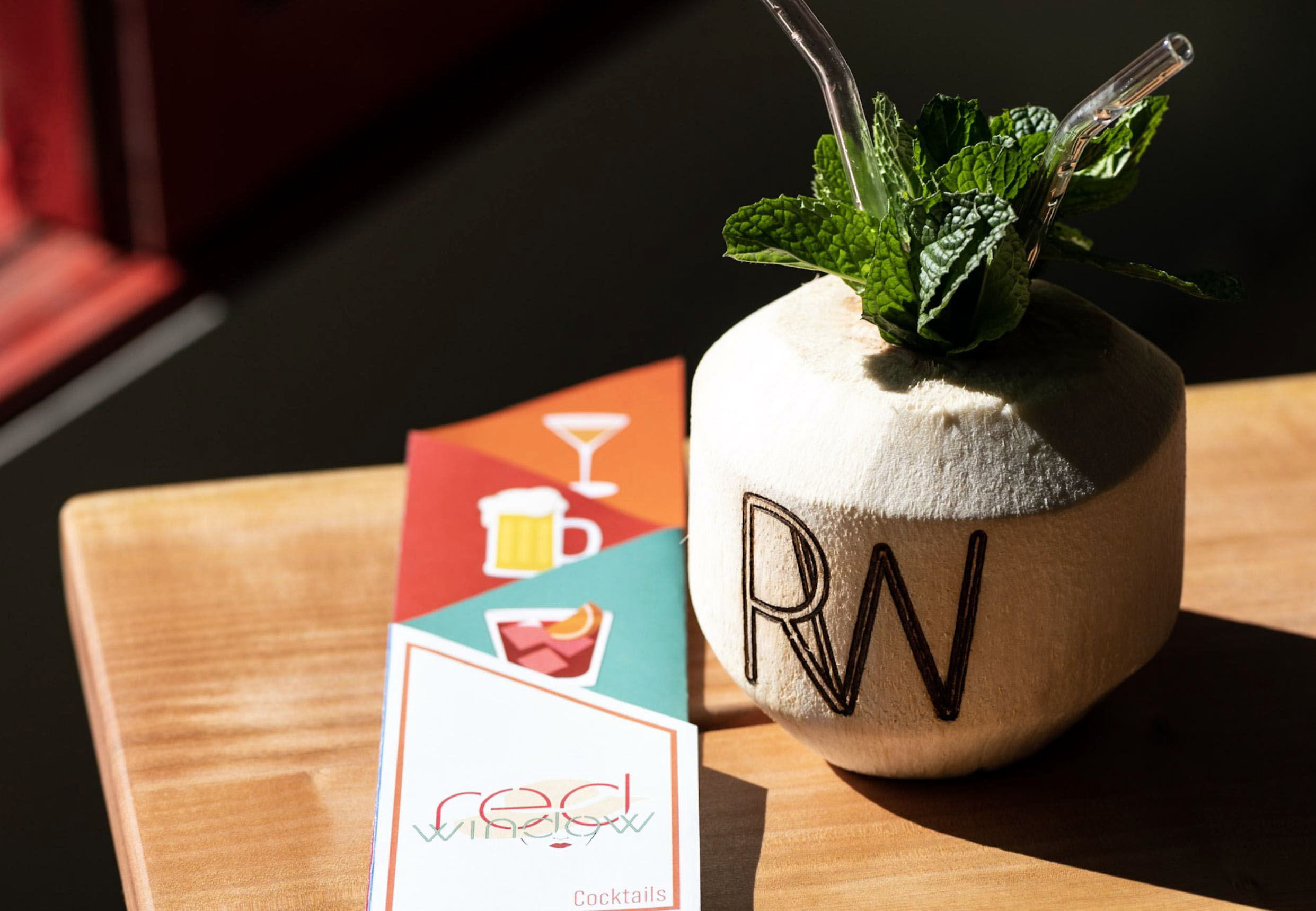 Indulge in Exquisite European Cuisine | The Red Window
